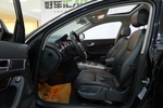 奥迪A6L2011款2.0TFSI 手自一体 标准型