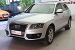 奥迪Q52011款2.0TFSI 技术型