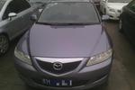 马自达Mazda62004款2.0豪华型