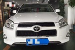 丰田RAV42011款2.0L 自动四驱版