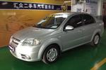 雪佛兰乐风2006款1.4 SE 手动