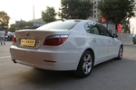 宝马5系2009款520Li 领先型