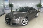 奥迪TT2011款Coupe 2.0TFSI