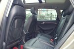 奥迪Q52010款2.0TFSI 运动款(进口)