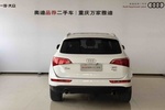 奥迪Q52012款2.0TFSI 技术型