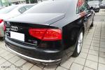 奥迪A8L2013款45 TFSI quattro专享型