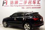 奥迪Q52013款40 TFSI 舒适型