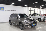 奔驰GLK级2013款改款 GLK 300 4MATIC 时尚型