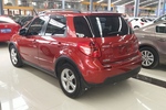 铃木天语SX42010款1.6L 手动 冠军限量版