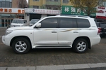 丰田兰德酷路泽2010款4.7L VX-R 