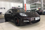 保时捷Panamera2010款Panamera Turbo 4.8T 