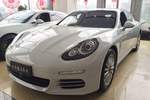 保时捷Panamera2014款Panamera 4 3.0T 