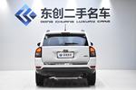 Jeep指南者2014款改款 2.4L 四驱舒适版