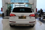 奥迪Q52013款40 TFSI 舒适型