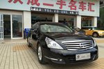 日产天籁2008款2.0L XL舒适版