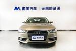 奥迪A4L2013款35 TFSI 自动舒适型