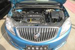 别克英朗2010款1.6L 手动 进取版