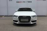 奥迪A4L2013款35 TFSI 自动标准型