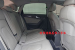 奥迪A4L2009款2.0TFSI 豪华型