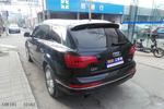 奥迪Q72012款3.0TFSI 舒适型（245KW）