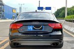 奥迪S5掀背2010款3.0T 豪华型