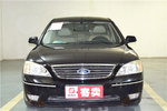 福特蒙迪欧2005款2.0 Ghia-X 自动