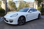 保时捷Panamera2010款Panamera 3.6L 