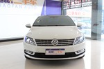 大众CC2015款1.8TSI 豪华型