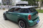 MINICOUNTRYMAN2011款1.6T COOPER S All 4