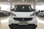 smartfortwo2012款1.0 MHD 硬顶标准版