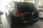 大众途锐Hybrid2011款3.0TSI V6 Hybrid 