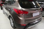 现代ix352010款2.0L 自动四驱尊贵版GLS 