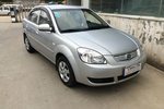 起亚RIO2007款GLS 1.4手动