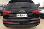 奥迪Q72011款3.0TFSI 技术型(L)