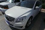 奔驰R级2011款R350L 4MATIC