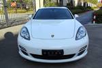 保时捷Panamera2010款Panamera 3.6L 