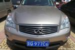 英菲尼迪QX502009款EX35 3.5L 风尚版