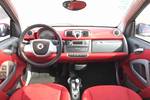 smartfortwo2011款1.0 MHD 科比特别版