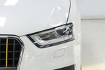 奥迪Q32013款35 TFSI 全时四驱舒适型