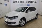 大众Polo2013款1.6L 自动 舒适版