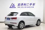 奥迪Q32017款30 TFSI 时尚型