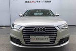 奥迪A6L2017款30 FSI 舒适型