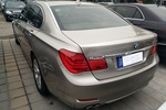 宝马7系2011款730Li 典雅型