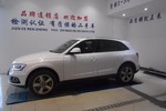 奥迪Q52013款40 TFSI 舒适型