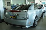 凯迪拉克CTS-V Coupe2012款6.2L