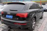 奥迪Q72013款35 TFSI 进取型