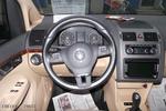 大众途安2011款1.4TSI DSG 智臻版5座