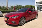 马自达MAZDA3Axela昂克赛拉 三厢2016款1.5L 自动豪华型