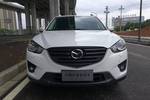 马自达CX-52015款2.5L 自动四驱旗舰型