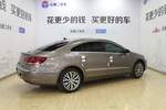 大众CC2013款2.0TSI 至尊型